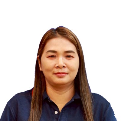 Ms. Kansinee Rasri