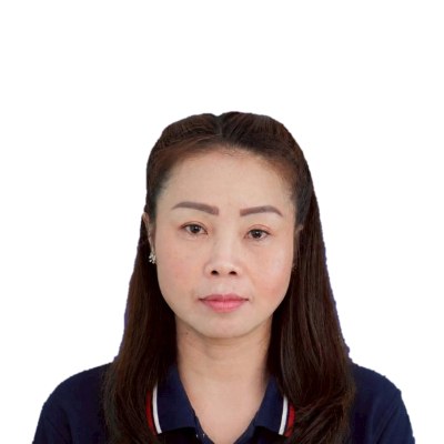 Ms. Nattarinee Chonakaew