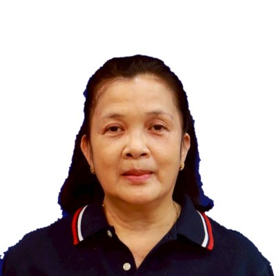 Mrs. Sirirat Wangmanow