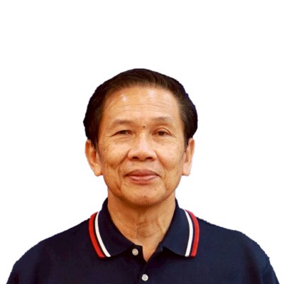 Dr. Thanet Khitrungruang